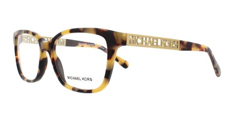 michael kors frames eyeglasses